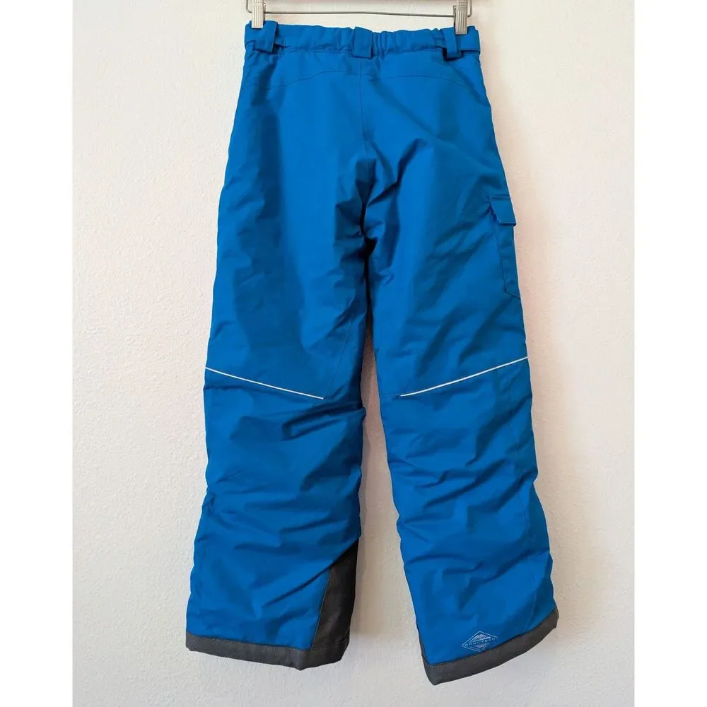 NWT  Columbia Unisex-kids Bugaboo III Pant  Sz M Kids